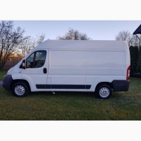 Запчасти б/у Fiat Ducato 07- Разборка Фиат Дукато 07