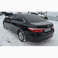 Продам Toyota Camry