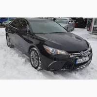 Продам Toyota Camry