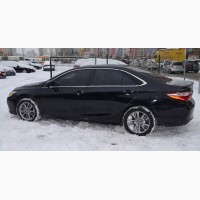 Продам Toyota Camry