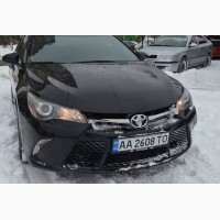 Продам Toyota Camry