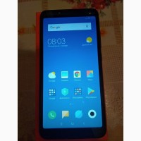 Продам новый смартфон Xiomi Redmi 6A