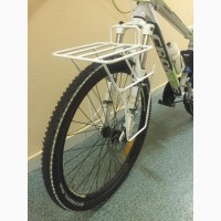 Велобагажник размер как TUbicycle