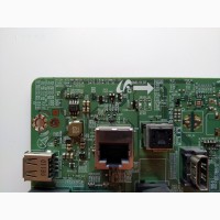 Плата MAIN BN41-02253A, BN94-07800M для телевизора Samsung UE40H5203AK