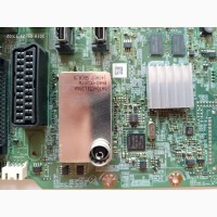 Плата MAIN BN41-02253A, BN94-07800M для телевизора Samsung UE40H5203AK