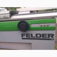 Форматно-раскроечный станок Felder K700S