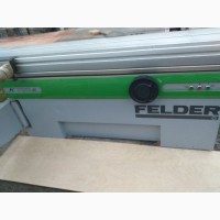 Форматно-раскроечный станок Felder K700S