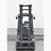 Вилочный погрузчик Linde H 30 D-02 393