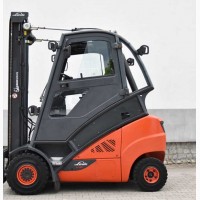 Вилочный погрузчик Linde H 30 D-02 393