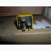 Реле Рено, Renault 7700414741, G.CARTIER 8121001, 12V, оригинал