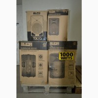 Активні колонки Behringer B210/112/115mp3/215(Fbt, Rcf, Alto, Jbl, Mackie)