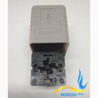 Разъем R901017010 Rexroth стандарт DIN EN 175301-803 (DIN 43650)