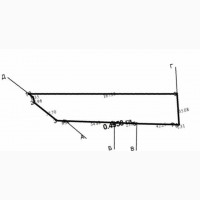 Продаётся земельный участок