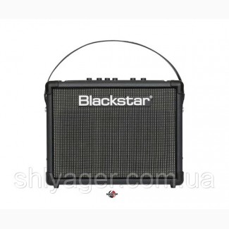 Комбик усилитель гитарний blackstar idcore 20v