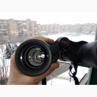 Бинокль Nikon Aculon A211 8-18x42(Продан)