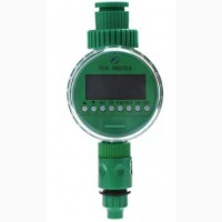 Электронный таймер для полива Water Timer Таймер полива