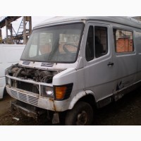 Корпус топливного фильтра Мерседес 207-410 Mercedes Т1 ботинок 6150920108