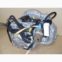 АКПП DP8 511 ( гидроавтомат ) на 2.0 - Renault Duster / Renault Kaptur / Nissan Terrano