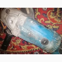 Продам болгарку. Б. У Makita ga9020s