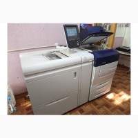 Продам Xerox C60 из Германии. 102000 к