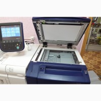 Продам Xerox C60 из Германии. 102000 к