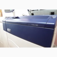 Продам Xerox C60 из Германии. 102000 к