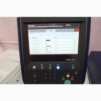 Продам Xerox C60 из Германии. 102000 к