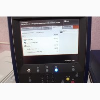 Продам Xerox C60 из Германии. 102000 к