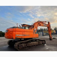 Гусеничный экскаватор DOOSAN DX225LC в наличии в Киеве