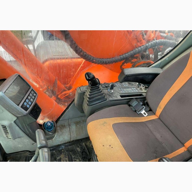 Фото 9. Гусеничный экскаватор DOOSAN DX225LC в наличии в Киеве