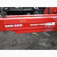 Сівалка пропашна Massey Ferguson 555