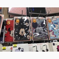 Чохол iPad mini 4/5/6 7.9 Дисней Print book cover Чехол стич 3D Cute cartoon Case Stitch