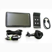 7” GPS навигатор Pioneer 7005 - 8gb 800mhz 256mb IGO+Navitel+CityGuide