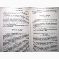 Война и украинская демократия. Сборник документов из прошлого и настоящего Англ. яз. 1945