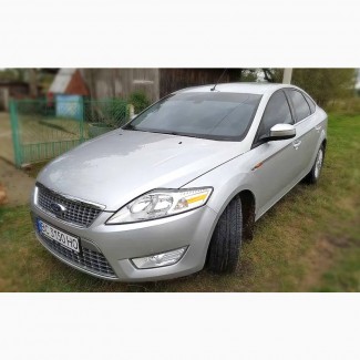 Продам Ford Mondeo Mk4 2009