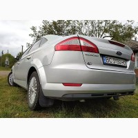 Продам Ford Mondeo Mk4 2009