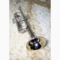 Нова Труба Eastar ETR 380 N срібло Trumpet