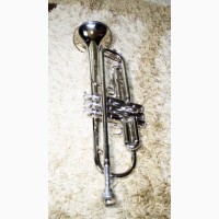 Нова Труба Eastar ETR 380 N срібло Trumpet