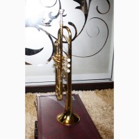 Труба Holton T602 USA профі оригінал Trumpet