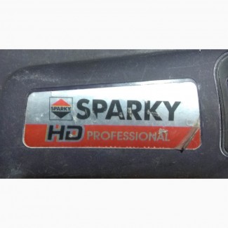 Запчасти перфоратор Sparky BPR 280CE Спарки