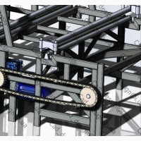 Инженер-конструктор выполнит различные проекты в Solidworks и других программах