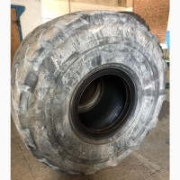 Шини 29.5R25 Michelin для фронтальних навантажувачів