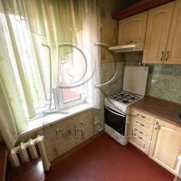 Продаж 1-к квартира Київ, Святошинський, 31200 $