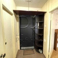 Продаж 1-к квартира Київ, Святошинський, 31200 $