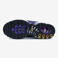 Кросівки чоловічі Nike Air Max TN Plus Voltage Purple