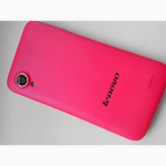 Смартфон Lenovo S720 Dual core MTK 6577 Android 4.0