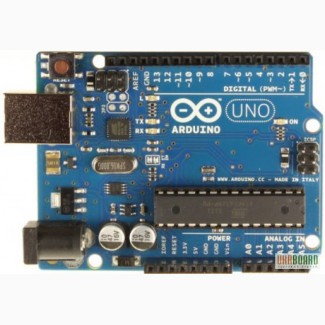 Продам arduino uno r3