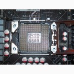 Asus p6t deluxe v2 socket s1366 + x5650