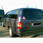 Продам срочно Opel Omega А (karavan)