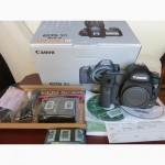 Новый оригинальный Canon EOS 5D Mark III Sealed ящик с 1 год международной гарантии,